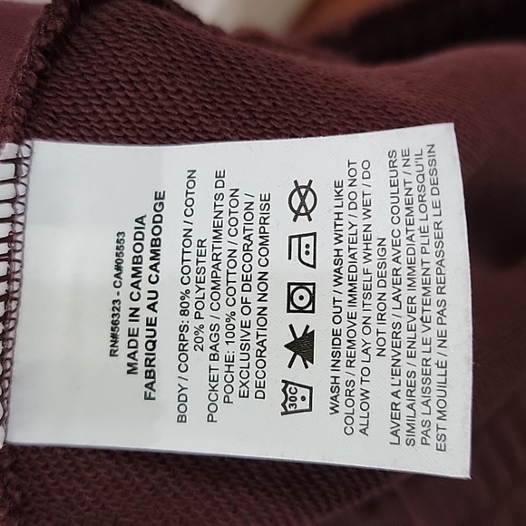 NWT Women's Nike sweatpants - Picture 6 of 7